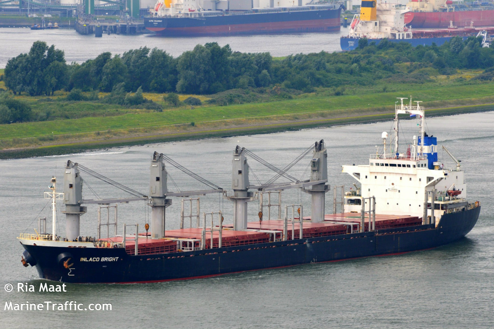 SHIPPING SERVICES